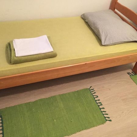 Apartments Pavic Betina  Luaran gambar