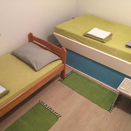 Apartments Pavic Betina  Luaran gambar