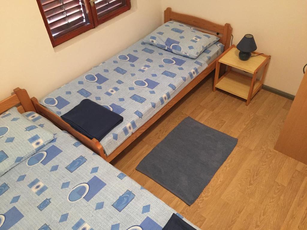 Apartments Pavic Betina  Luaran gambar