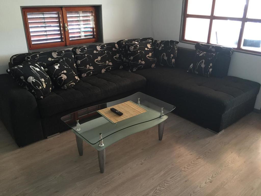 Apartments Pavic Betina  Luaran gambar