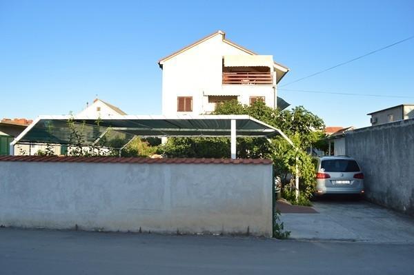 Apartments Pavic Betina  Luaran gambar