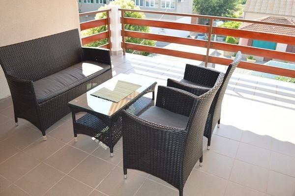 Apartments Pavic Betina  Luaran gambar