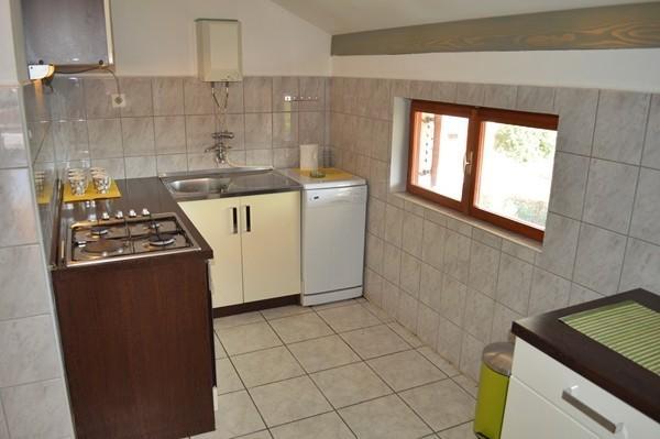 Apartments Pavic Betina  Luaran gambar
