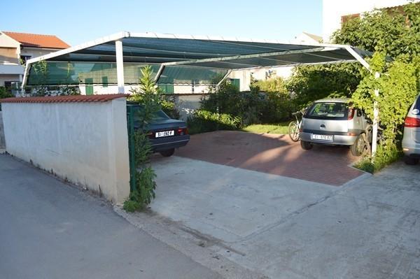 Apartments Pavic Betina  Luaran gambar