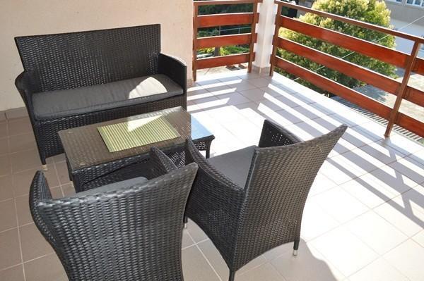 Apartments Pavic Betina  Luaran gambar